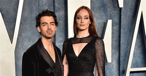 sophie turner leak|Joe Jonas Reportedly Captured “Ring Cam” Footage of Sophie .